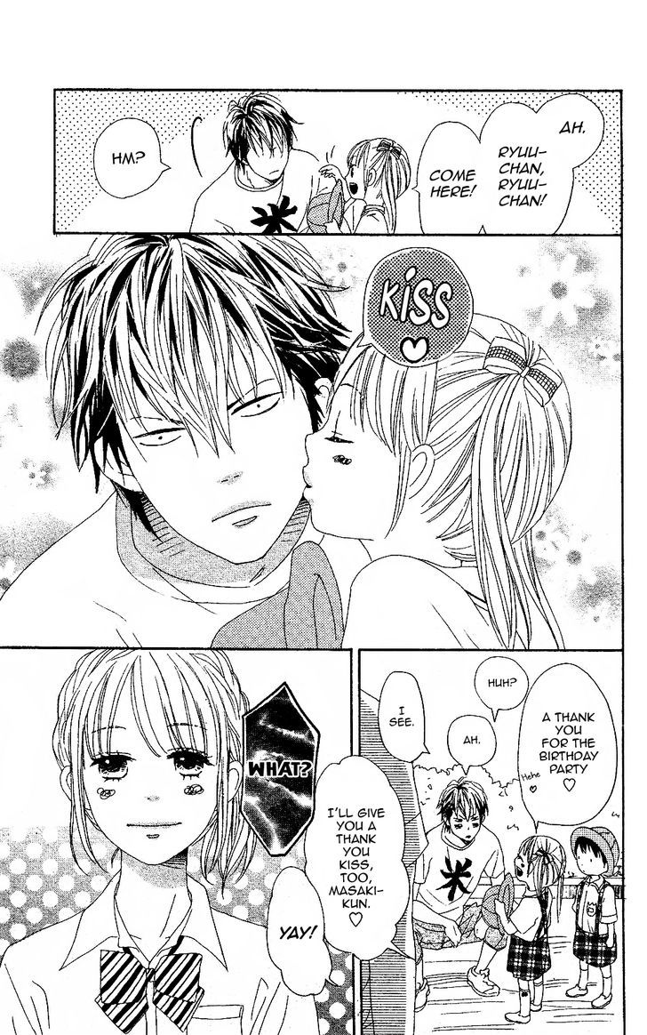 Junjou Drop Chapter 0 page 50 - Chapter 0