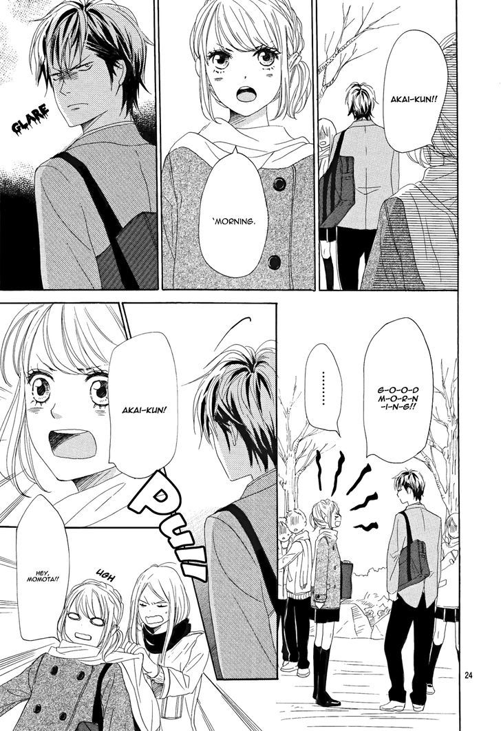 Junjou Drop Chapter 1 page 27 - Chapter 1