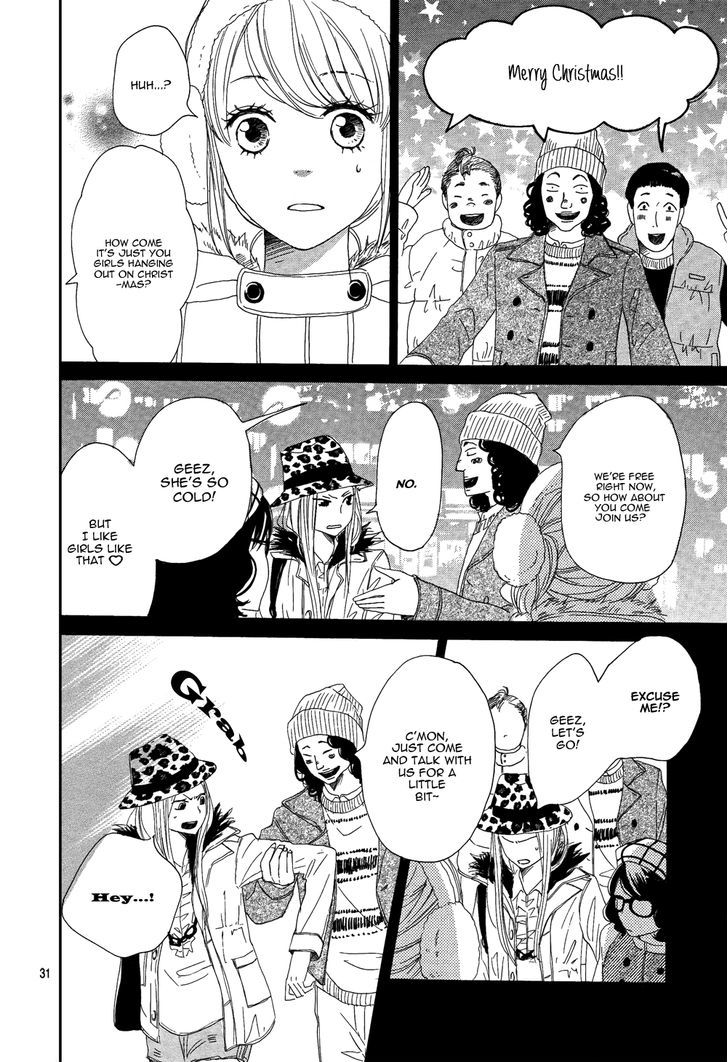 Junjou Drop Chapter 1 page 34 - Chapter 1