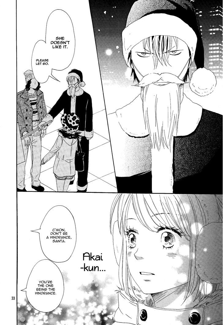 Junjou Drop Chapter 1 page 36 - Chapter 1