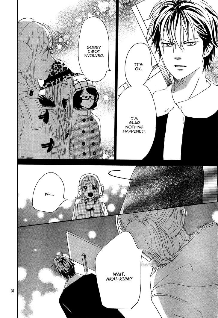 Junjou Drop Chapter 1 page 40 - Chapter 1