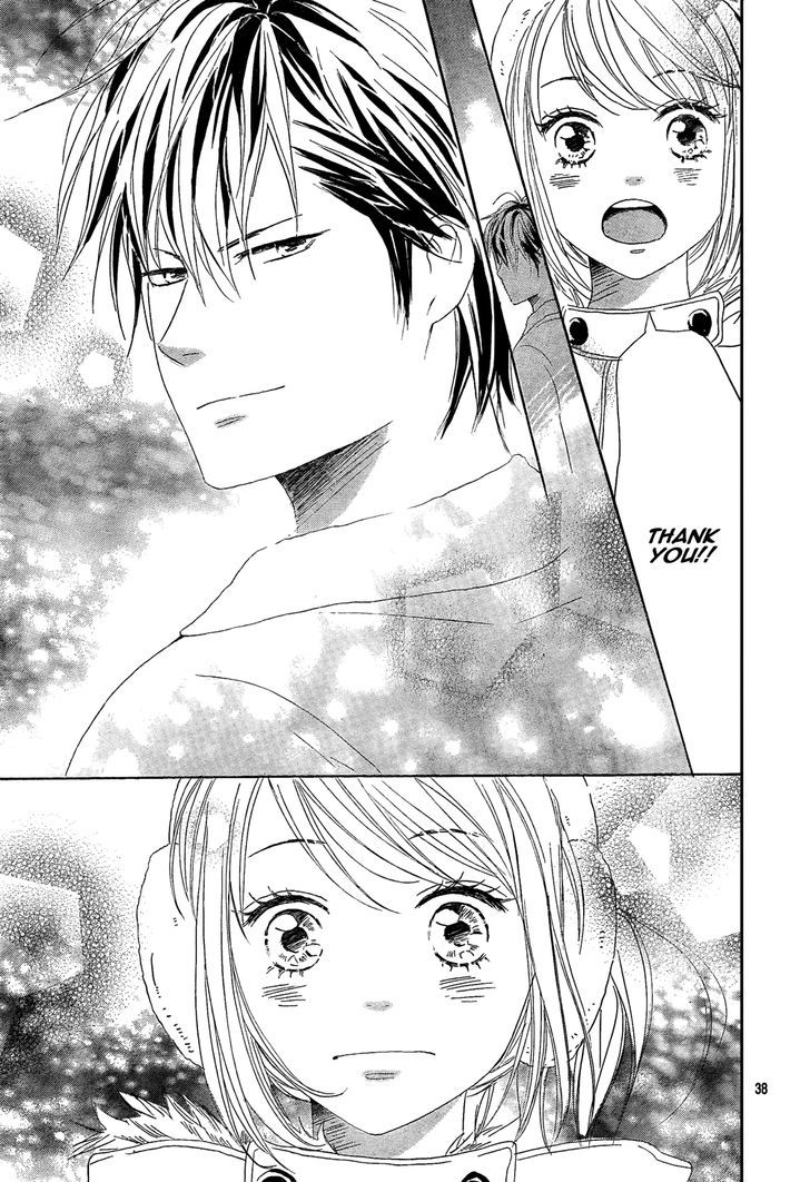 Junjou Drop Chapter 1 page 41 - Chapter 1