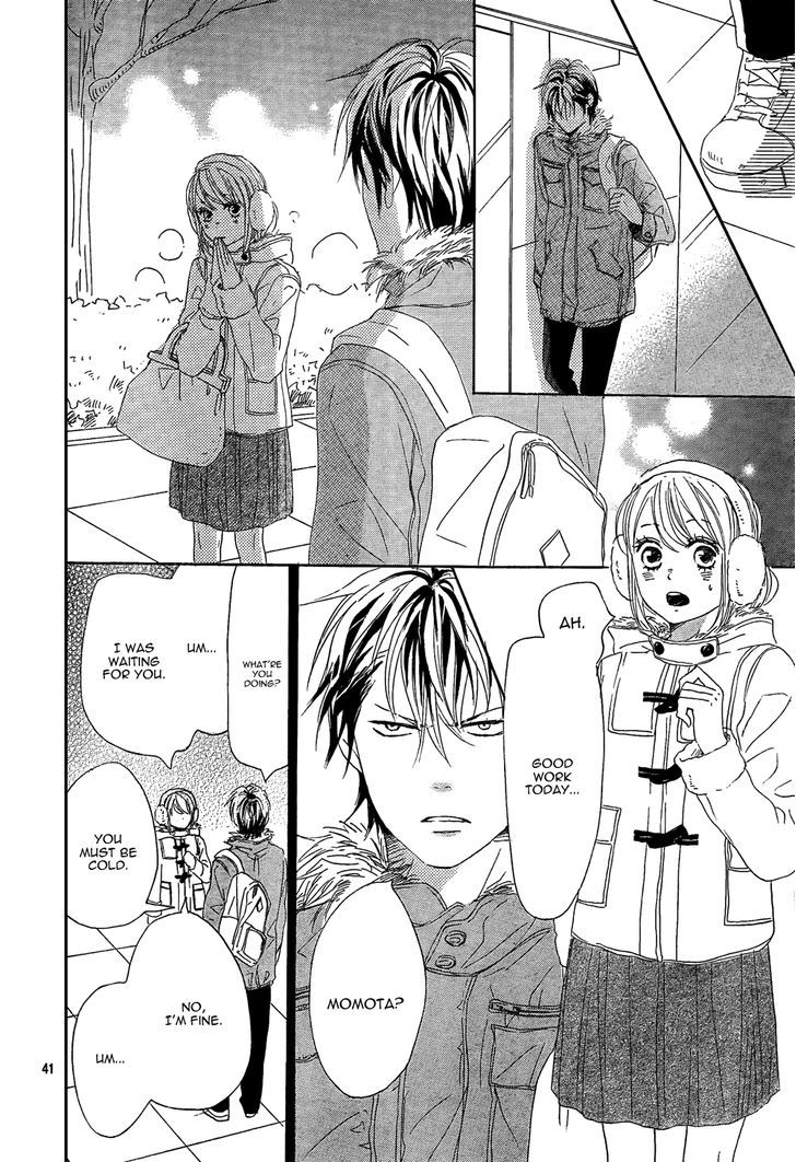 Junjou Drop Chapter 1 page 44 - Chapter 1