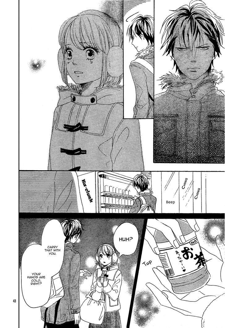 Junjou Drop Chapter 1 page 46 - Chapter 1