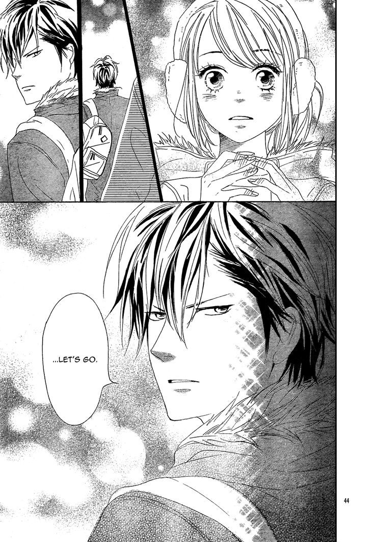Junjou Drop Chapter 1 page 47 - Chapter 1