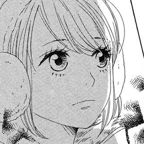 Junjou Drop Chapter 1 cover