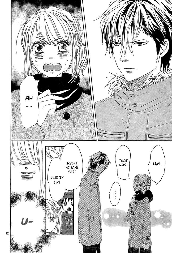 Junjou Drop Chapter 2 page 13 - Chapter 2