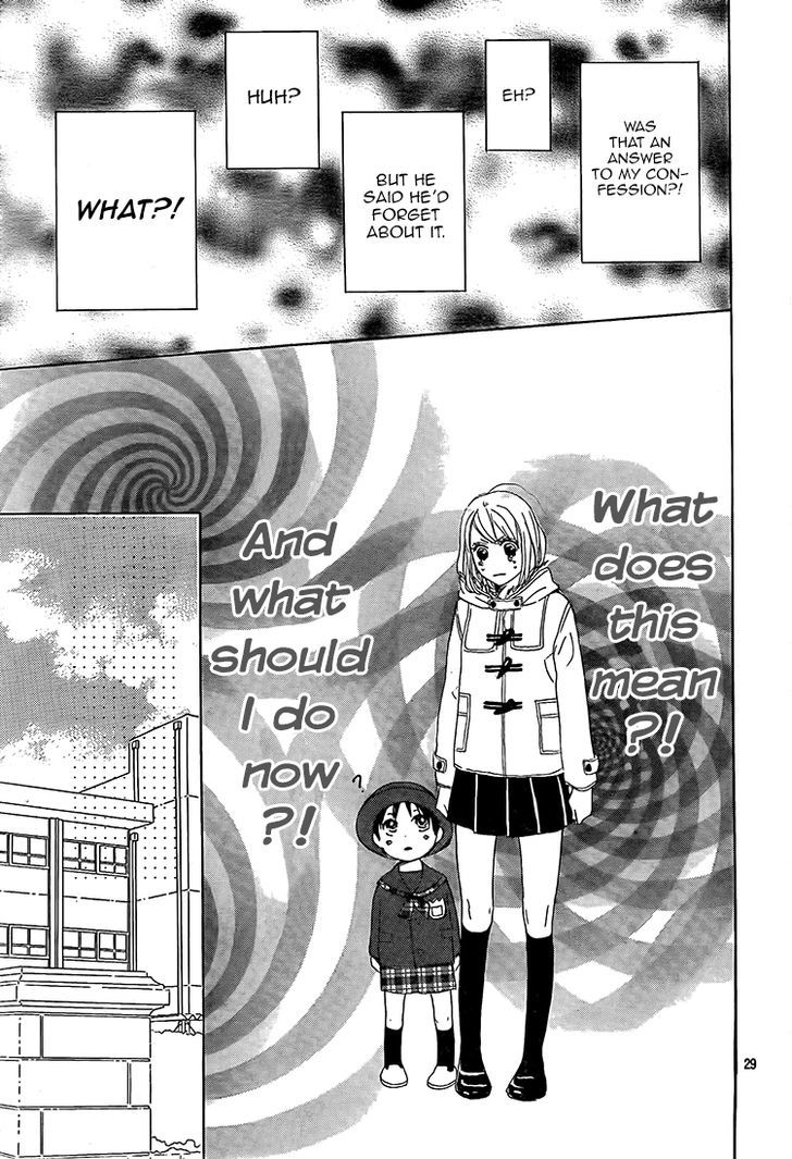Junjou Drop Chapter 2 page 30 - Chapter 2
