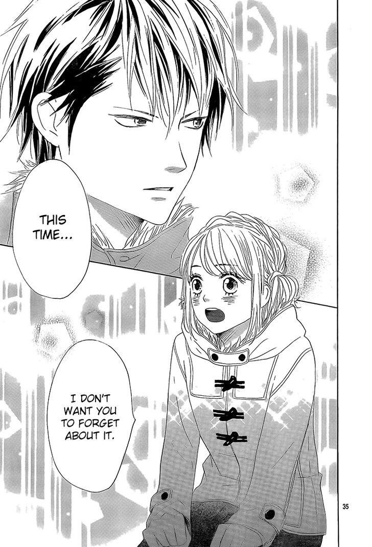 Junjou Drop Chapter 2 page 36 - Chapter 2