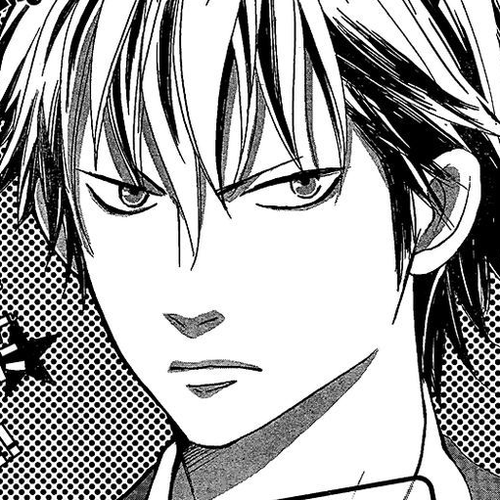 Junjou Drop Chapter 3 cover