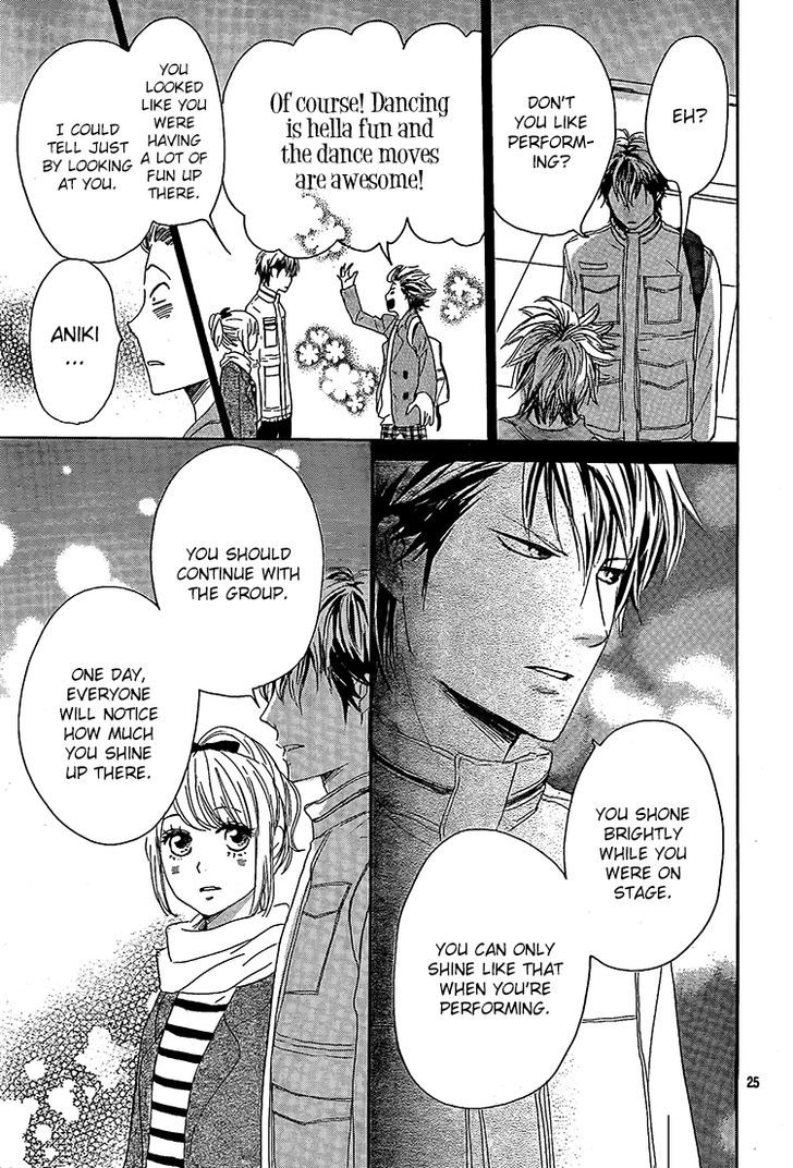 Junjou Drop Chapter 4 page 26 - Chapter 4 : [End]