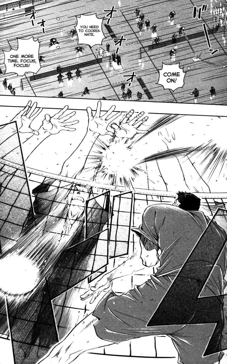 Junjou Karen na Oretachi da Chapter 1 page 25 - Chapter 1