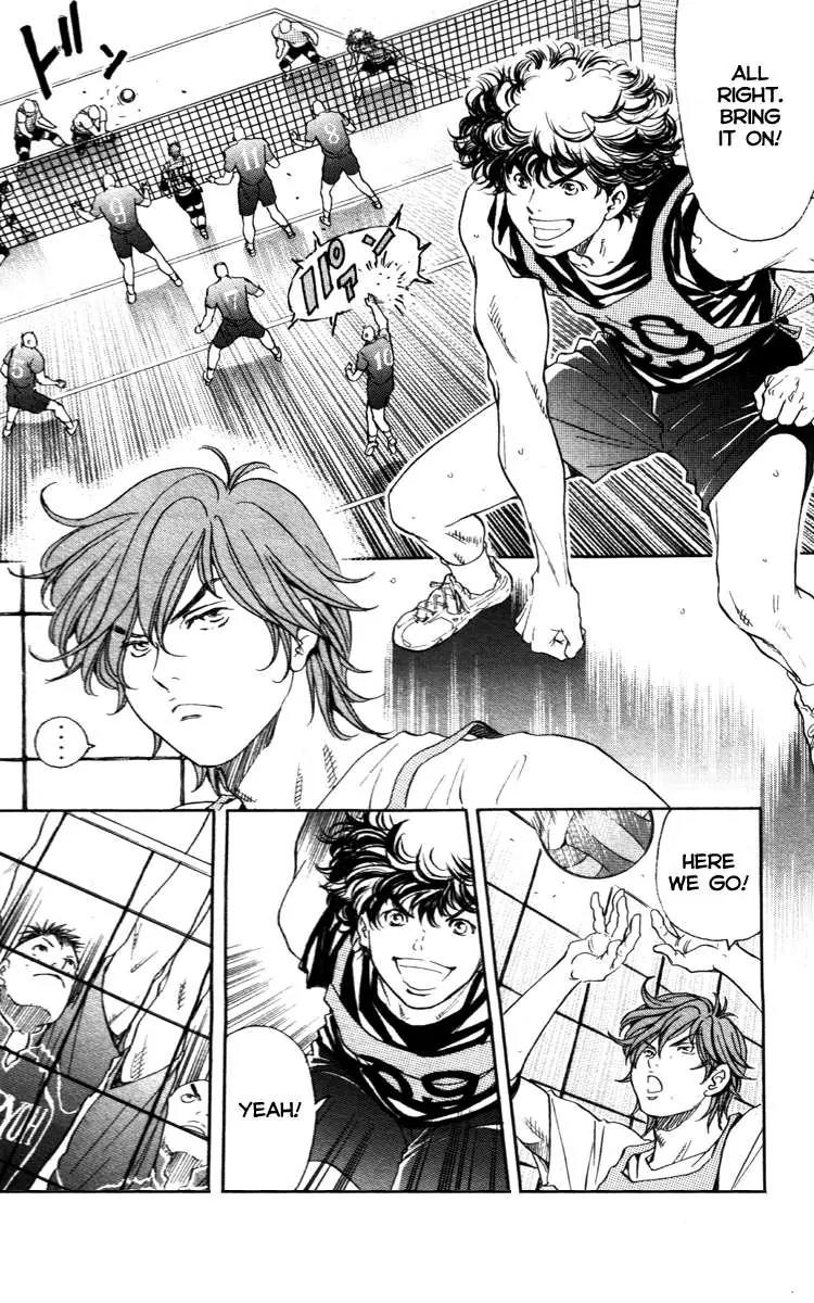 Junjou Karen na Oretachi da Chapter 1 page 50 - Chapter 1
