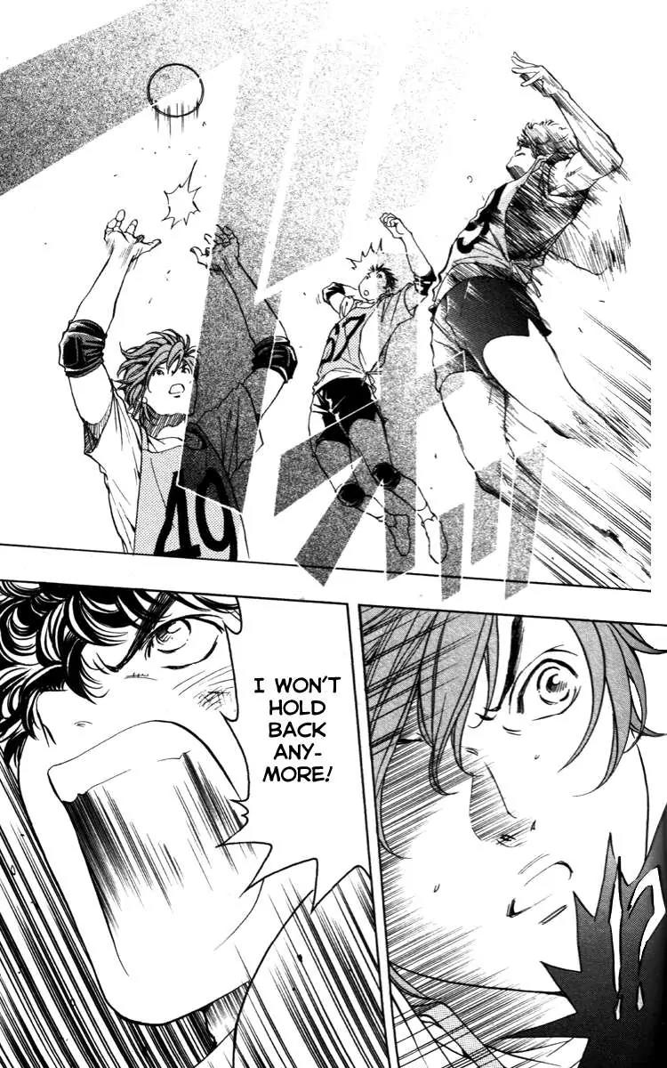 Junjou Karen na Oretachi da Chapter 1 page 57 - Chapter 1
