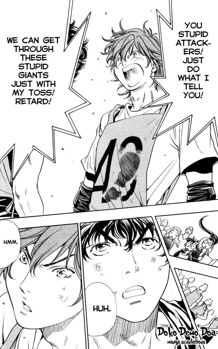Junjou Karen na Oretachi da Chapter 1 page 64 - Chapter 1