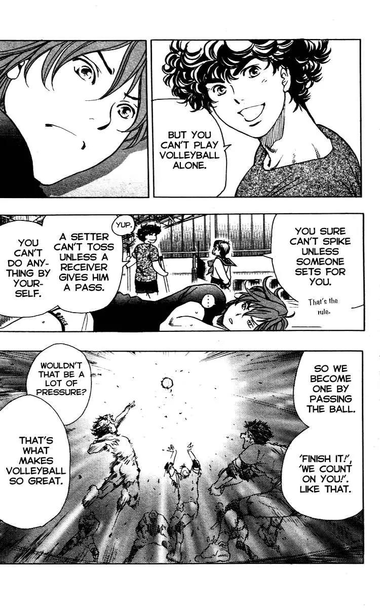 Junjou Karen na Oretachi da Chapter 10 page 12 - Chapter 10
