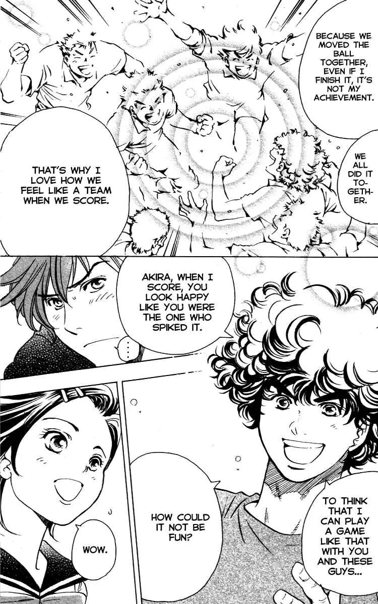 Junjou Karen na Oretachi da Chapter 10 page 13 - Chapter 10