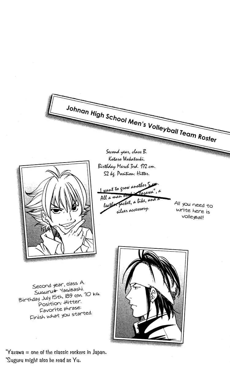 Junjou Karen na Oretachi da Chapter 10 page 22 - Chapter 10