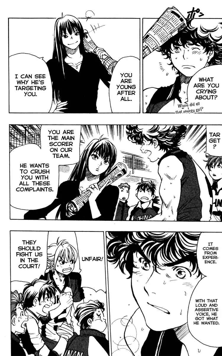 Junjou Karen na Oretachi da Chapter 13 page 13 - Chapter 13
