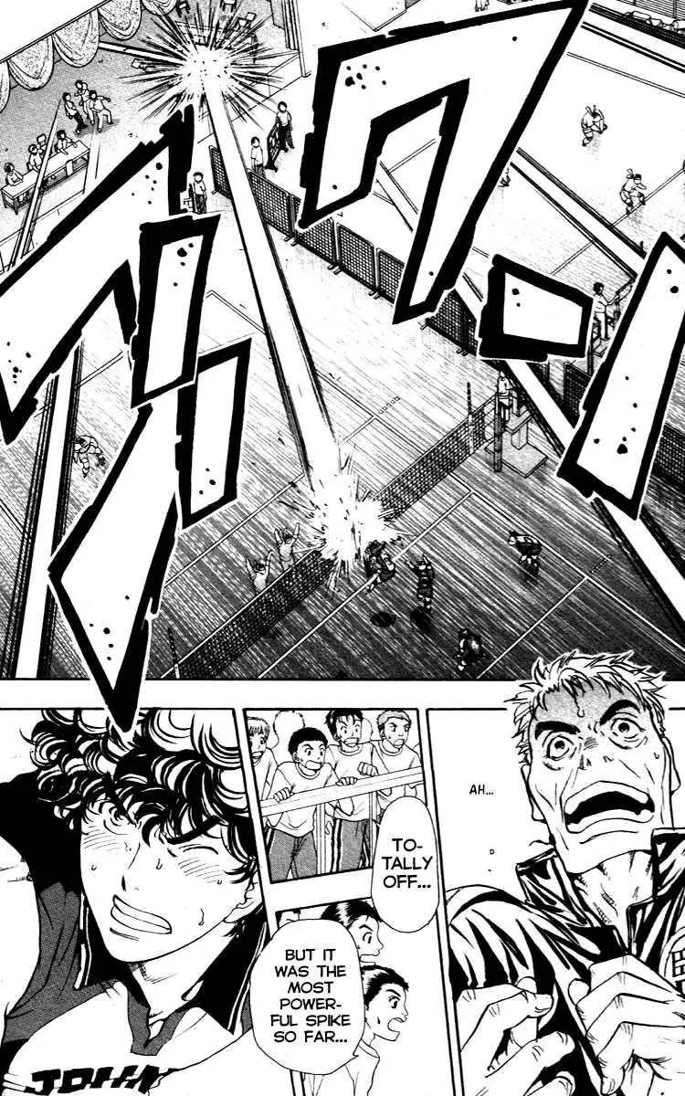 Junjou Karen na Oretachi da Chapter 13 page 19 - Chapter 13