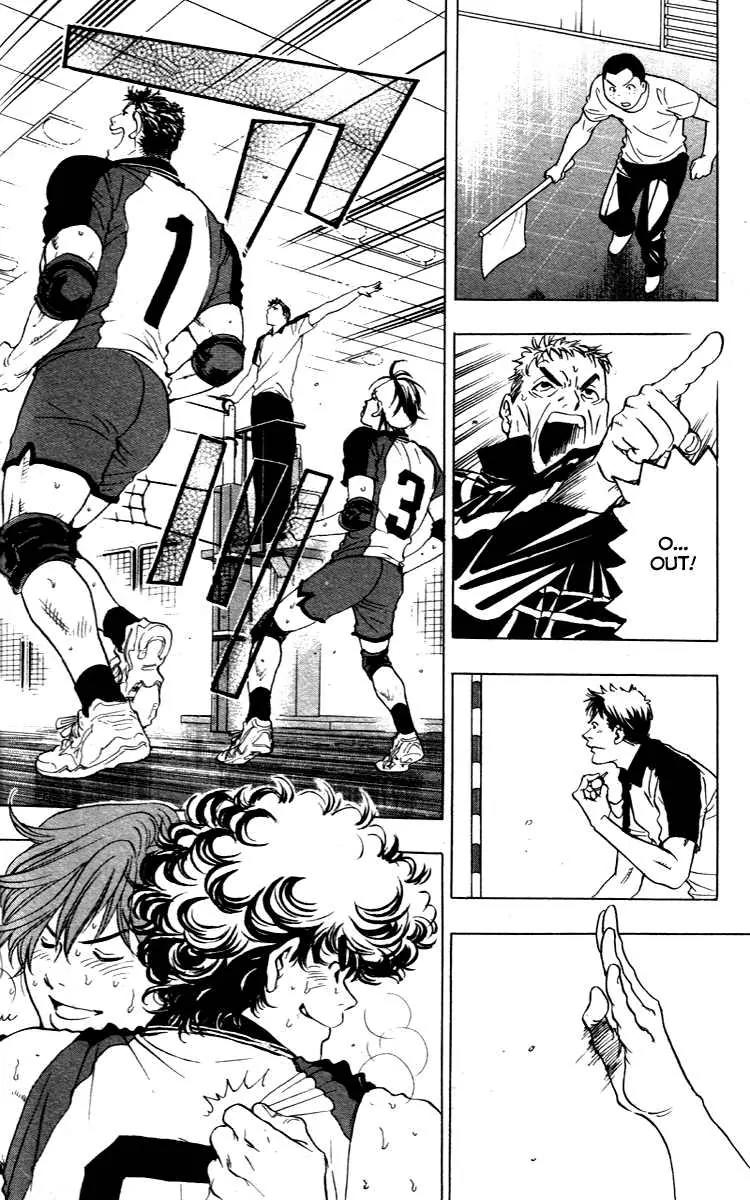 Junjou Karen na Oretachi da Chapter 14 page 10 - Chapter 14