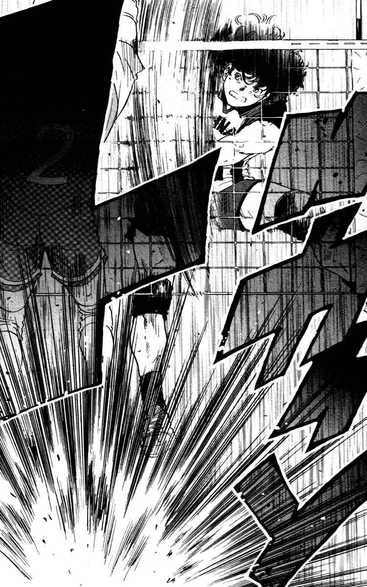 Junjou Karen na Oretachi da Chapter 14 page 9 - Chapter 14
