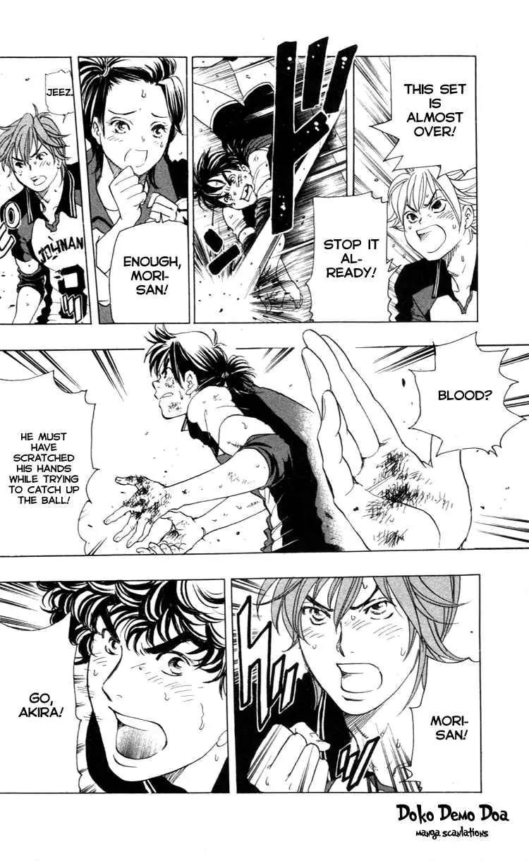 Junjou Karen na Oretachi da Chapter 18 page 16 - Chapter 18