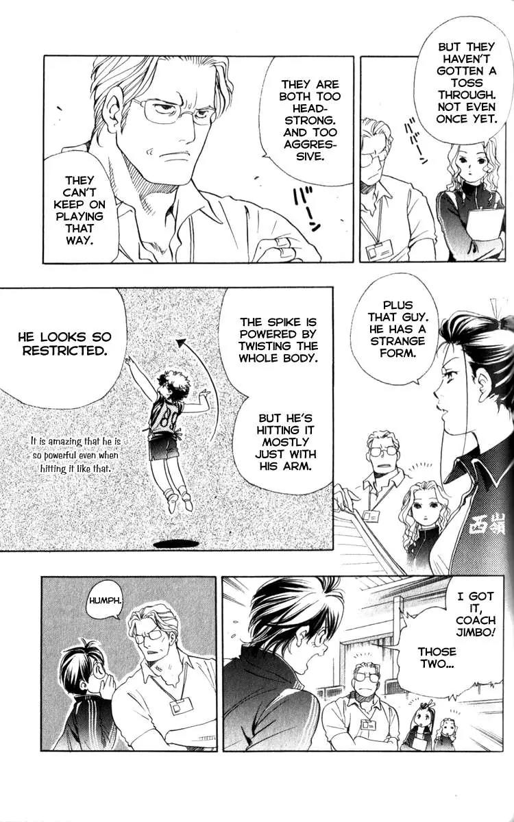 Junjou Karen na Oretachi da Chapter 2 page 14 - Chapter 2