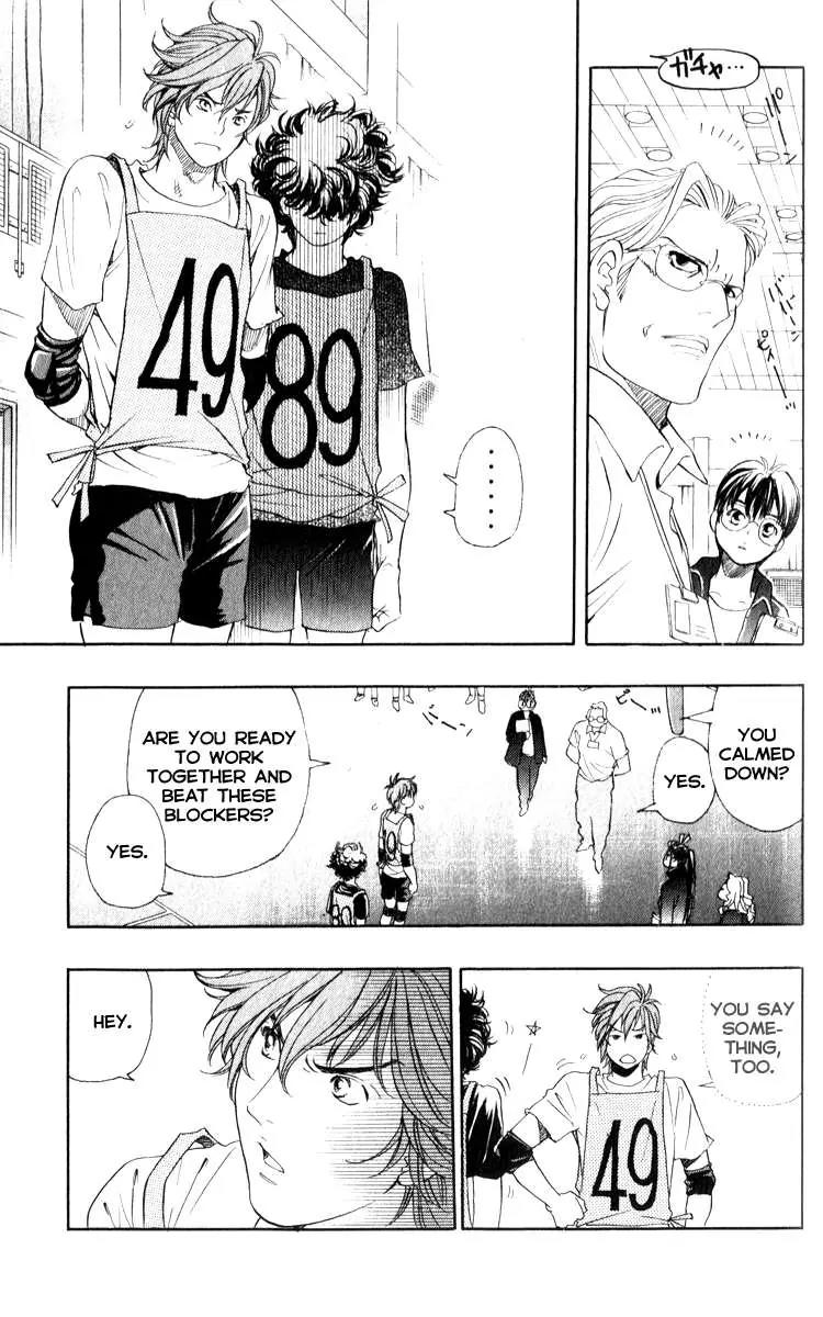 Junjou Karen na Oretachi da Chapter 2 page 28 - Chapter 2