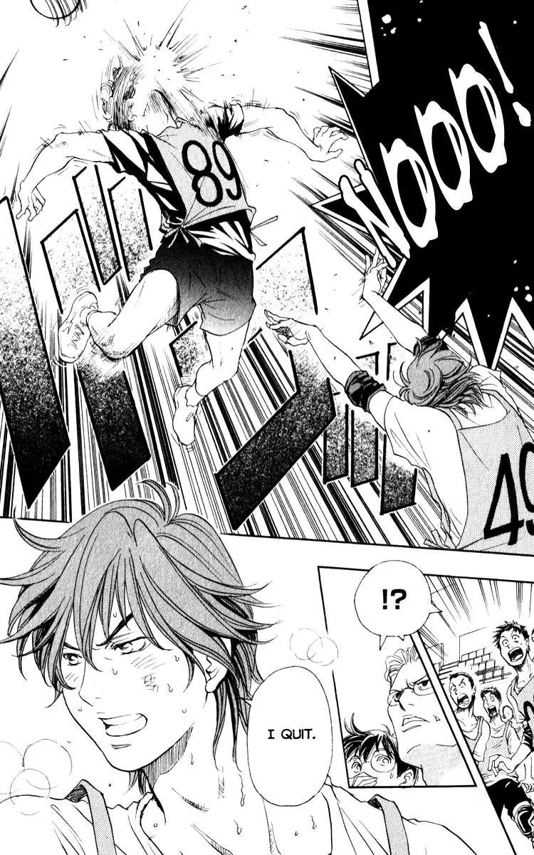 Junjou Karen na Oretachi da Chapter 2 page 39 - Chapter 2