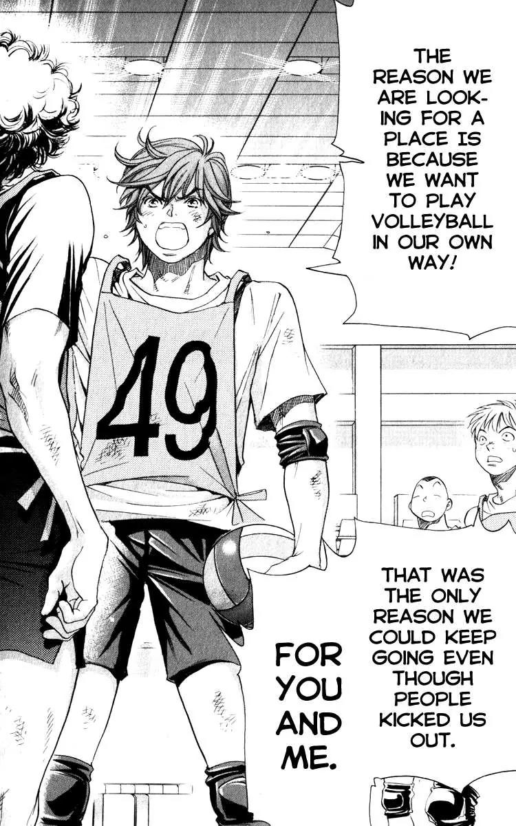 Junjou Karen na Oretachi da Chapter 2 page 41 - Chapter 2