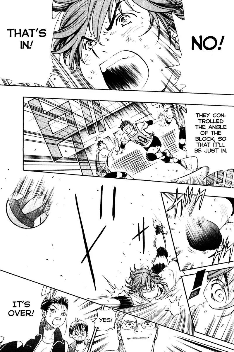 Junjou Karen na Oretachi da Chapter 3 page 13 - Chapter 3