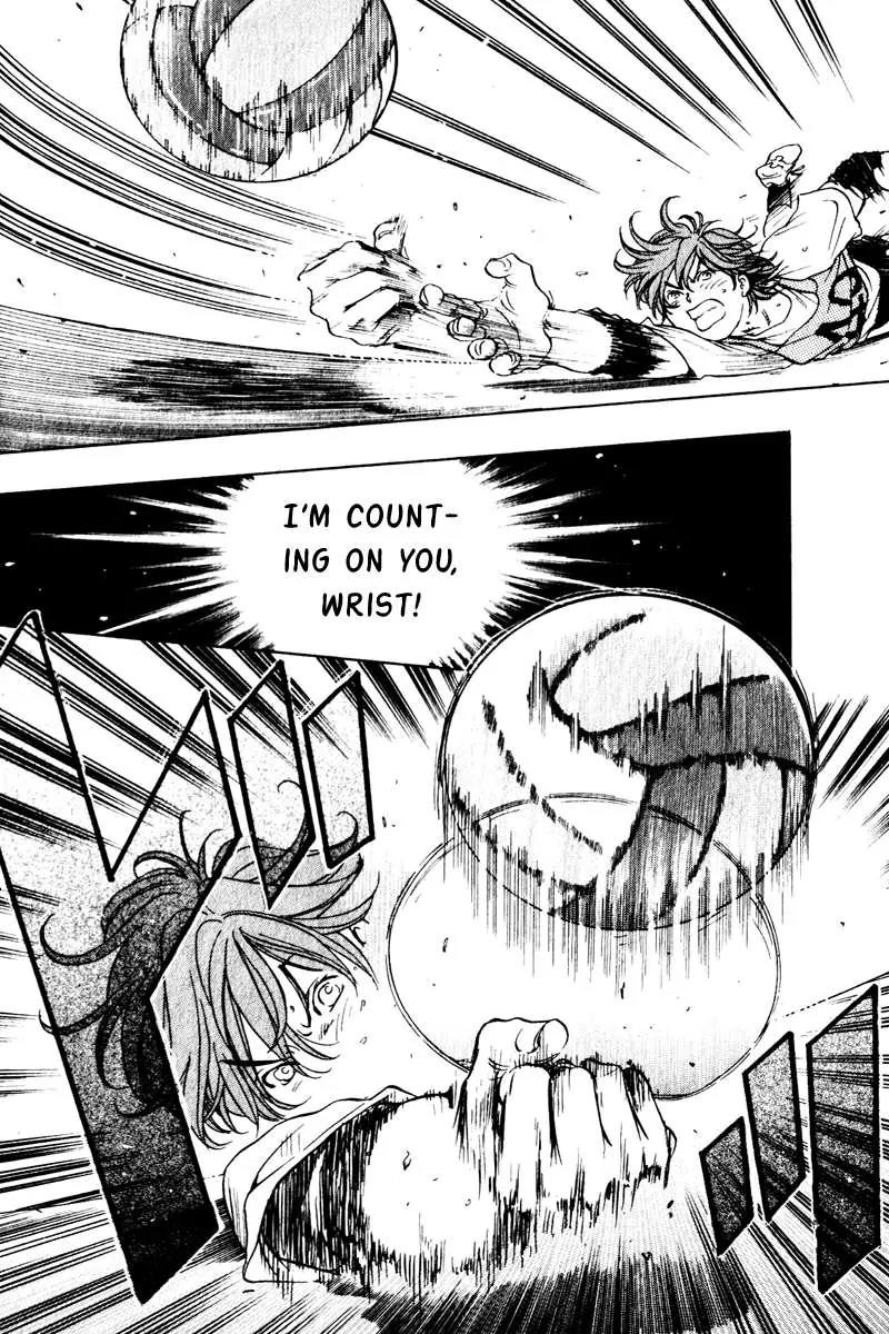 Junjou Karen na Oretachi da Chapter 3 page 14 - Chapter 3