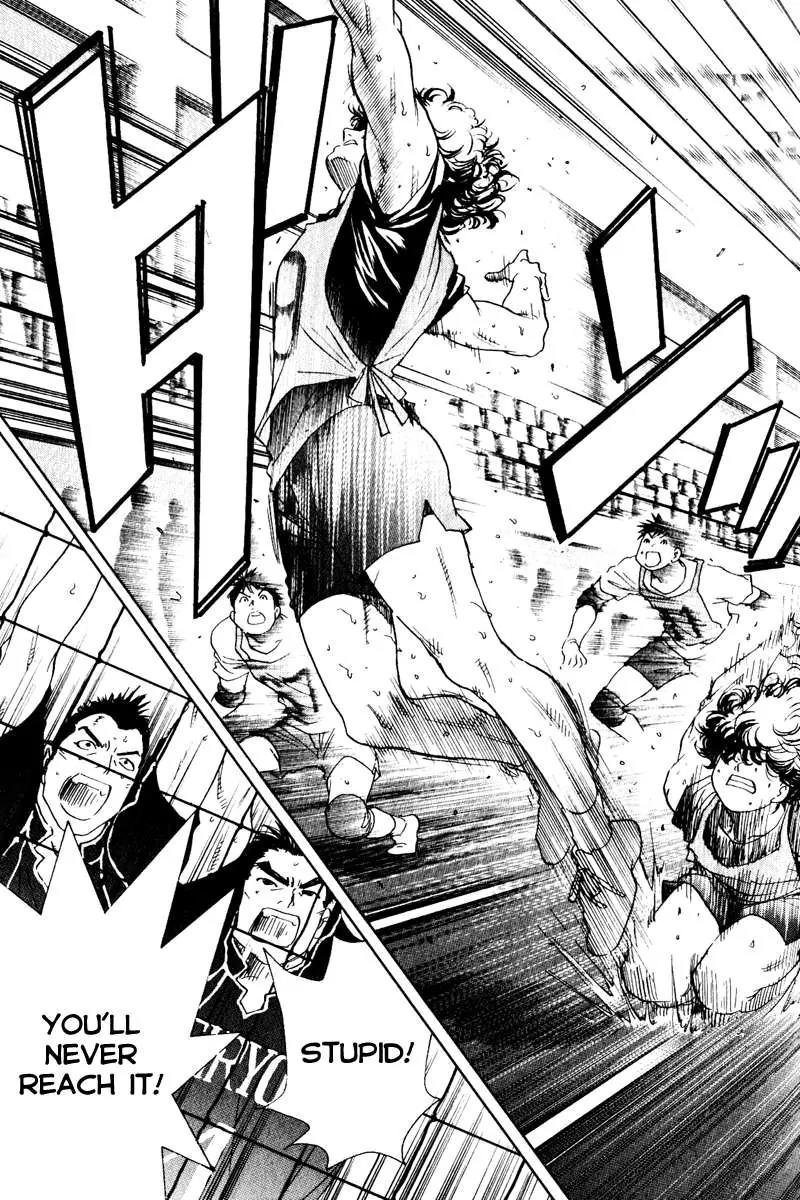Junjou Karen na Oretachi da Chapter 3 page 17 - Chapter 3