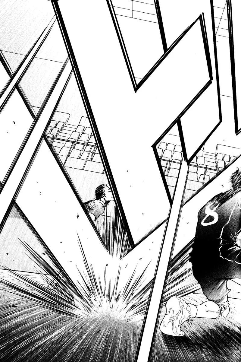 Junjou Karen na Oretachi da Chapter 3 page 20 - Chapter 3
