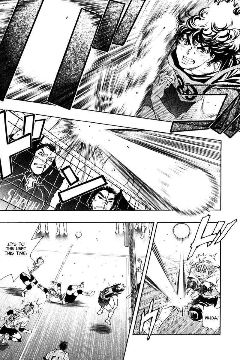 Junjou Karen na Oretachi da Chapter 3 page 6 - Chapter 3