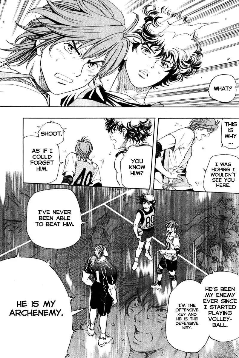 Junjou Karen na Oretachi da Chapter 4 page 9 - Chapter 4