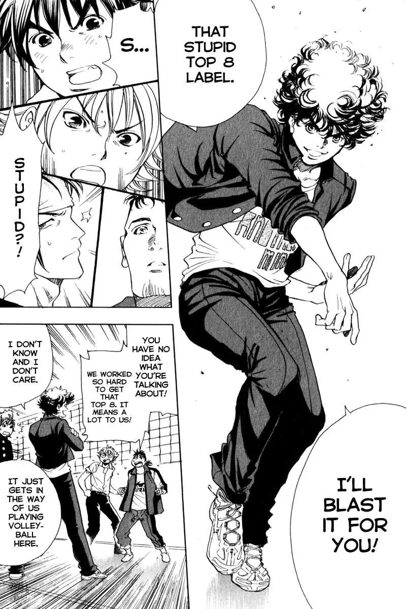 Junjou Karen na Oretachi da Chapter 5 page 20 - Chapter 5
