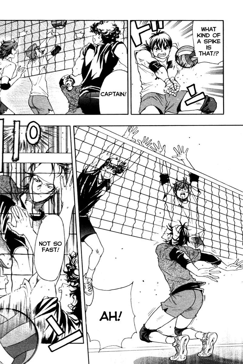 Junjou Karen na Oretachi da Chapter 6 page 12 - Chapter 6