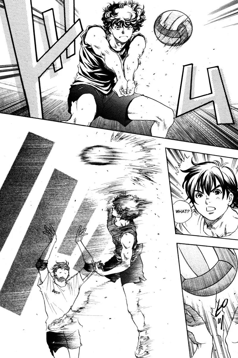 Junjou Karen na Oretachi da Chapter 6 page 18 - Chapter 6