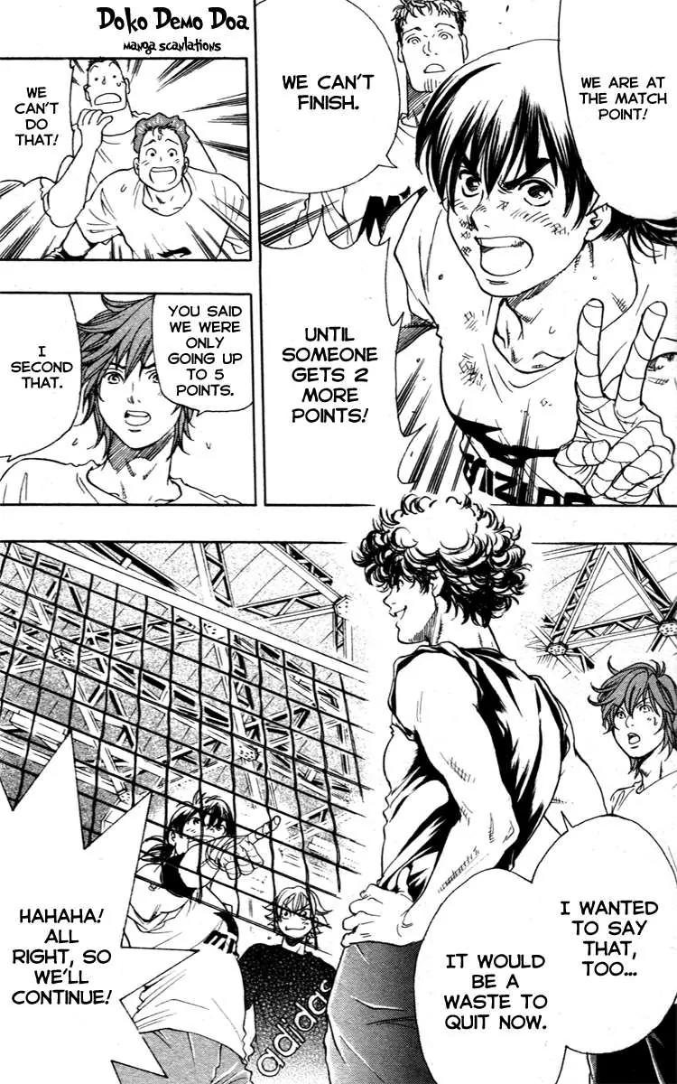 Junjou Karen na Oretachi da Chapter 7 page 20 - Chapter 7