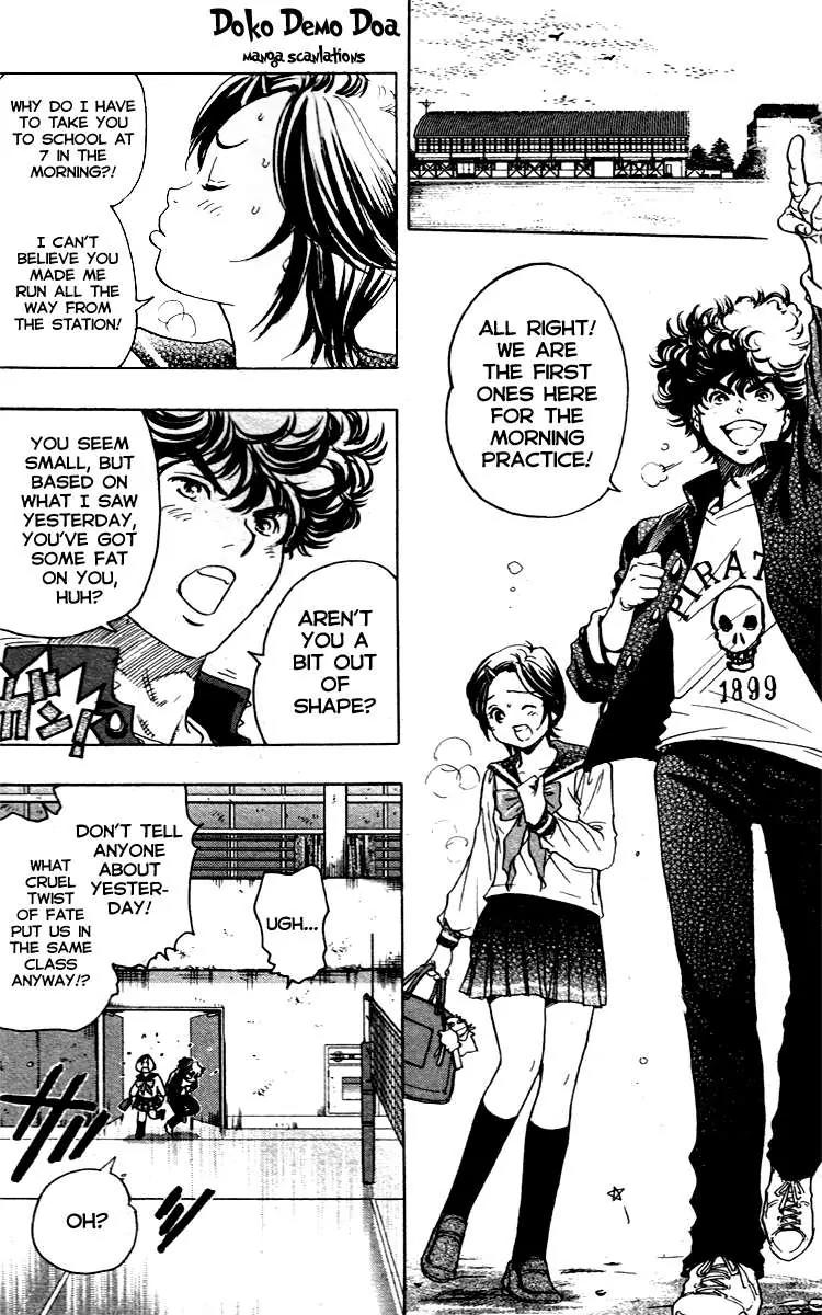 Junjou Karen na Oretachi da Chapter 9 page 2 - Chapter 9