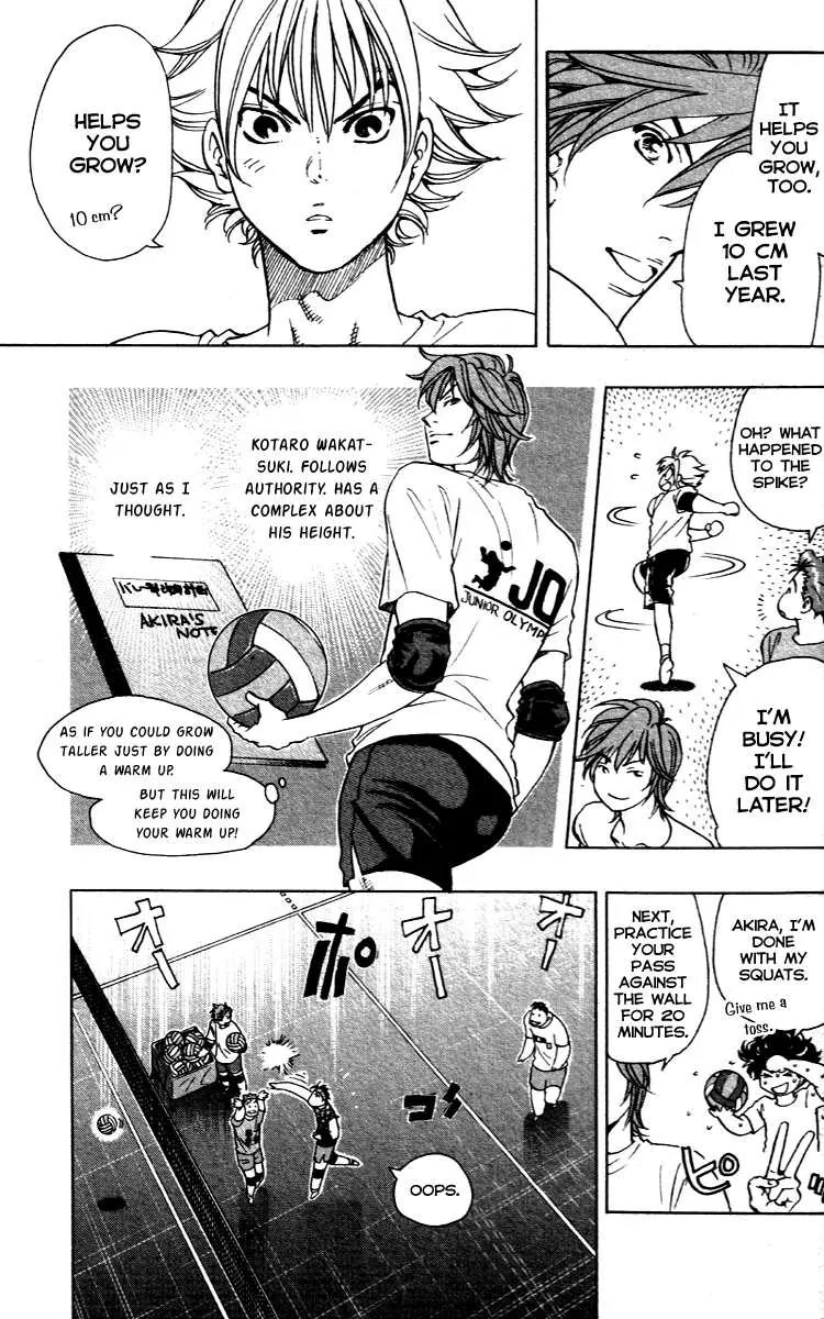 Junjou Karen na Oretachi da Chapter 9 page 9 - Chapter 9