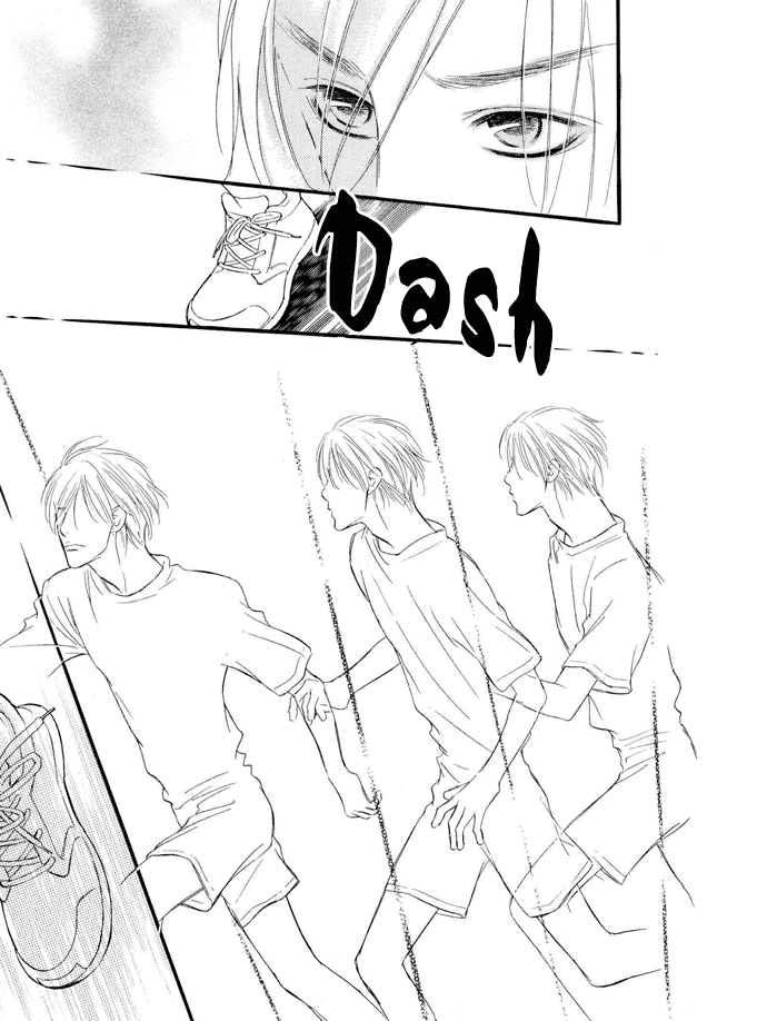 Junjou Karen Chapter 1 page 27 - Chapter 1