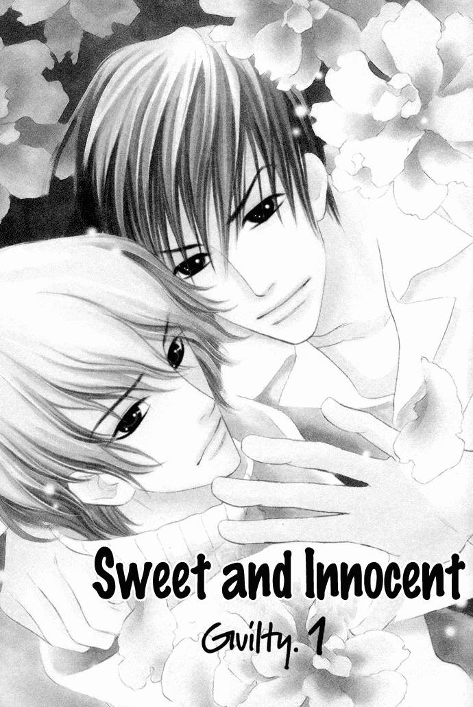 Junjou Karen Chapter 1 page 5 - Chapter 1