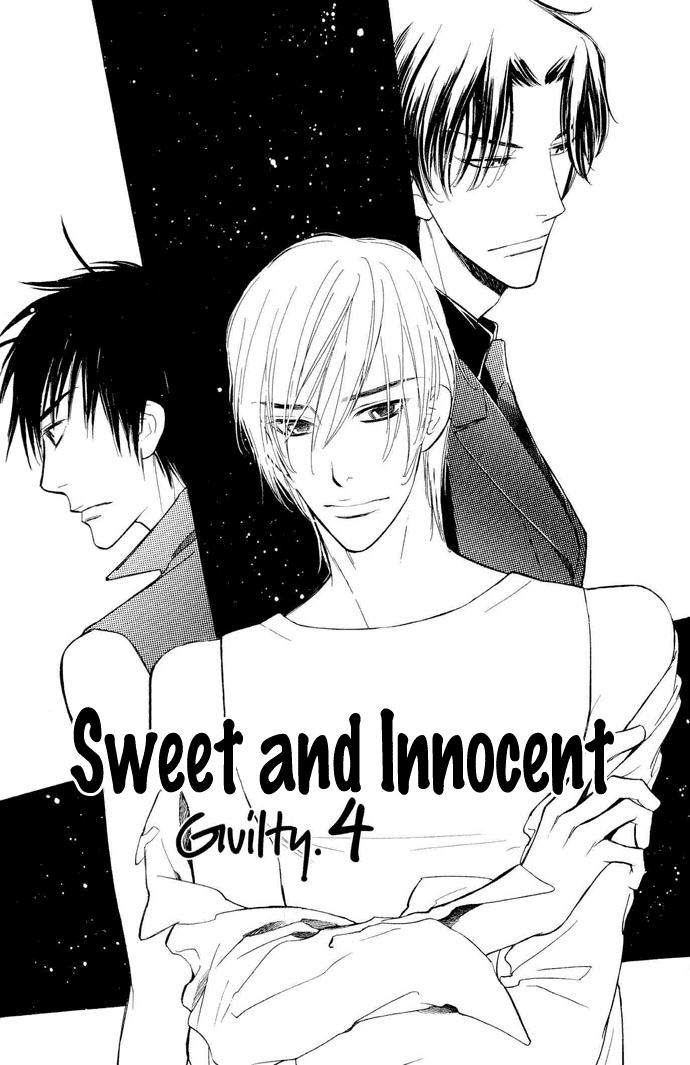 Junjou Karen Chapter 4 page 2 - Chapter 4