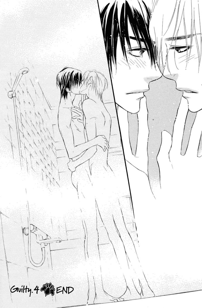 Junjou Karen Chapter 4 page 41 - Chapter 4