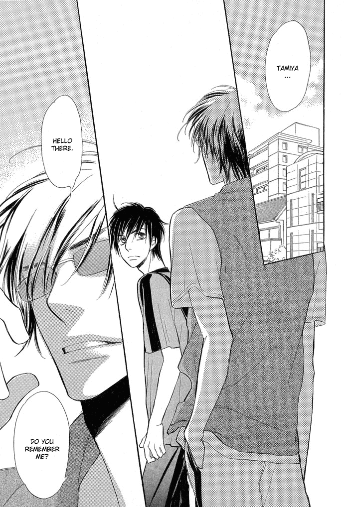Junjou Karen Chapter 5 page 42 - Chapter 5