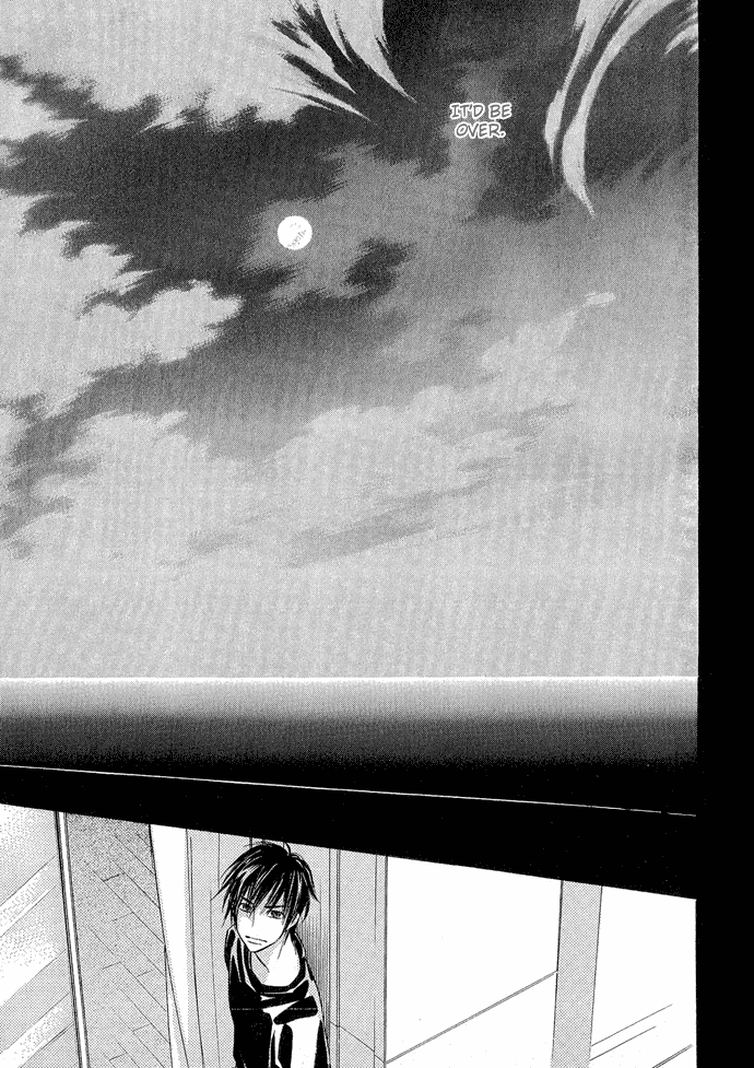 Junjou Karen Chapter 8 page 28 - Chapter 8