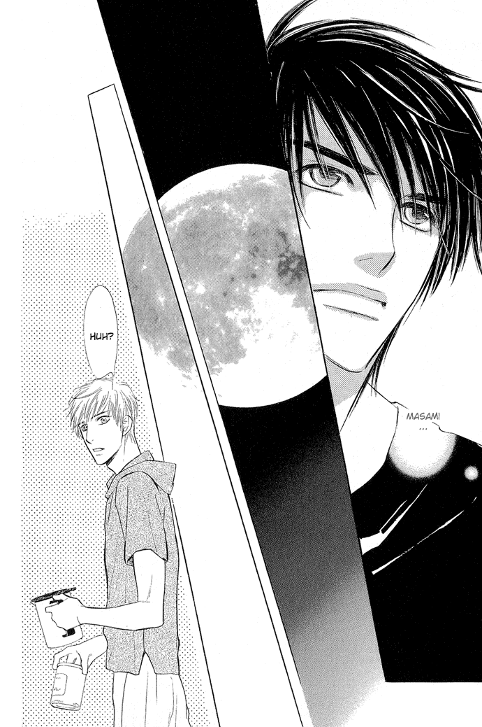 Junjou Karen Chapter 8 page 29 - Chapter 8